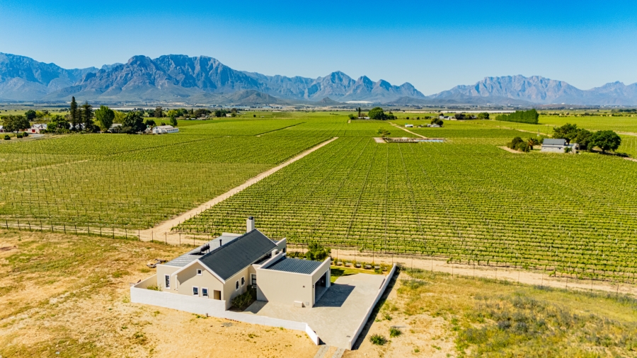 3 Bedroom Property for Sale in Rawsonville Western Cape
